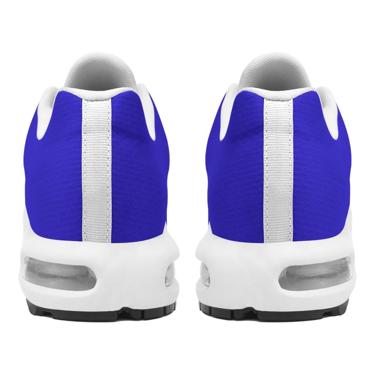Shield Runners (Blue)
