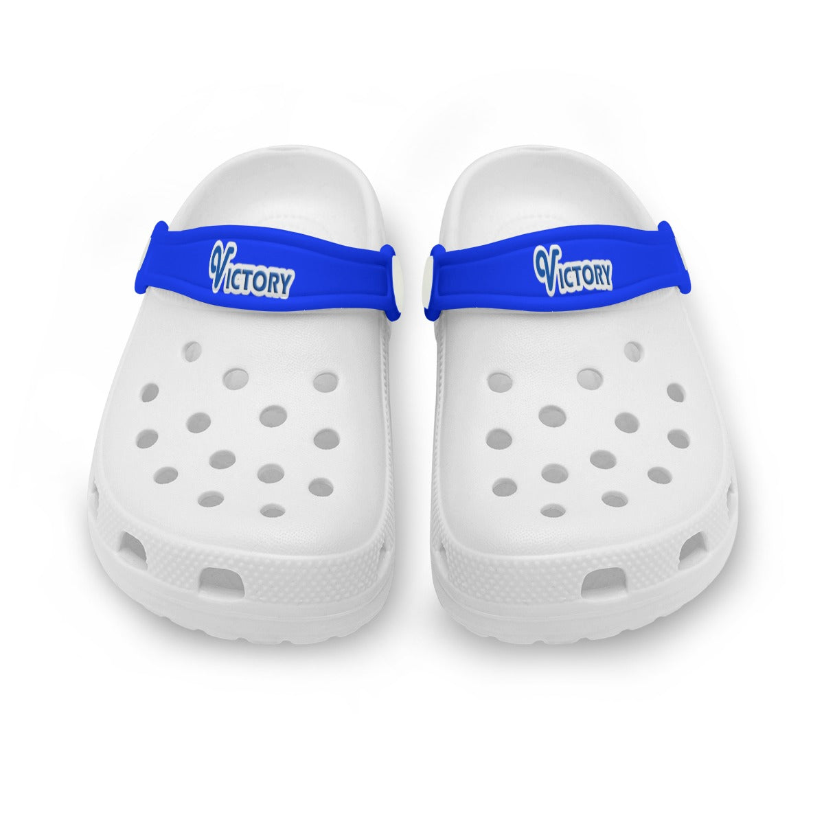 Children's Victory Clogs