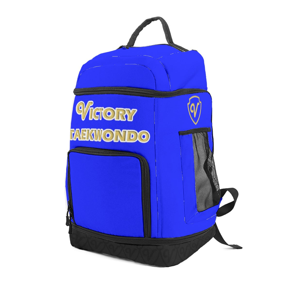 Victory Backpack (Blue)