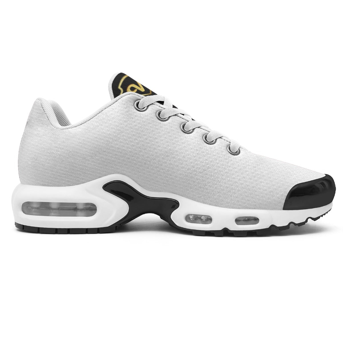 Shield Runners (White)