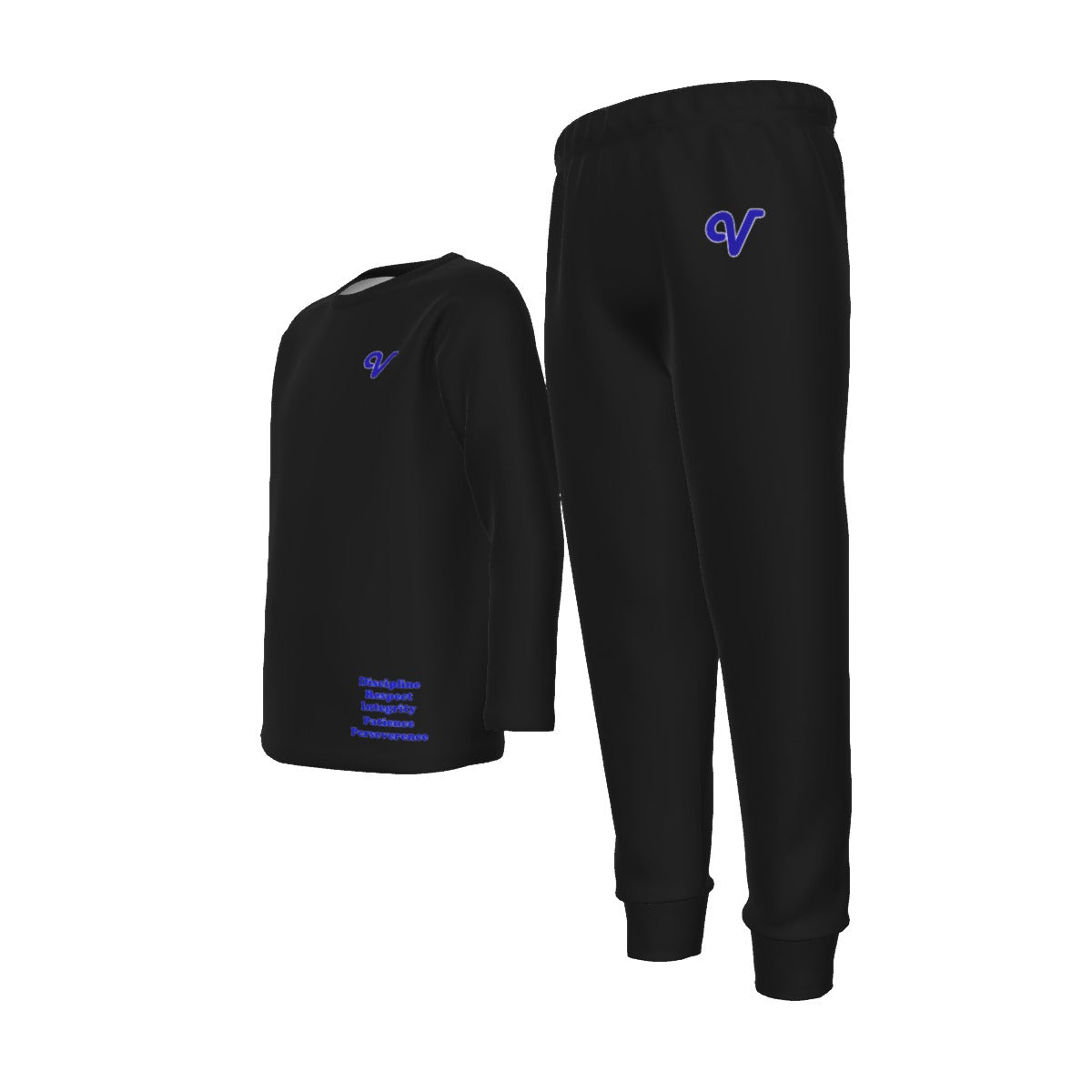 Children's Victory Pajamas