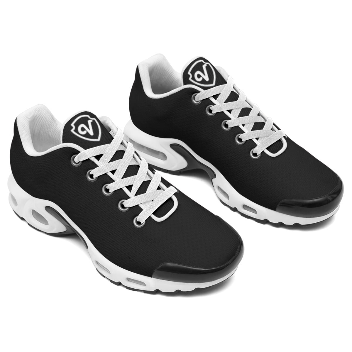 Shield Runners (Black)