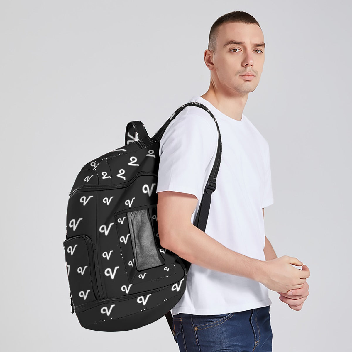 Victory "B&W" Backpack