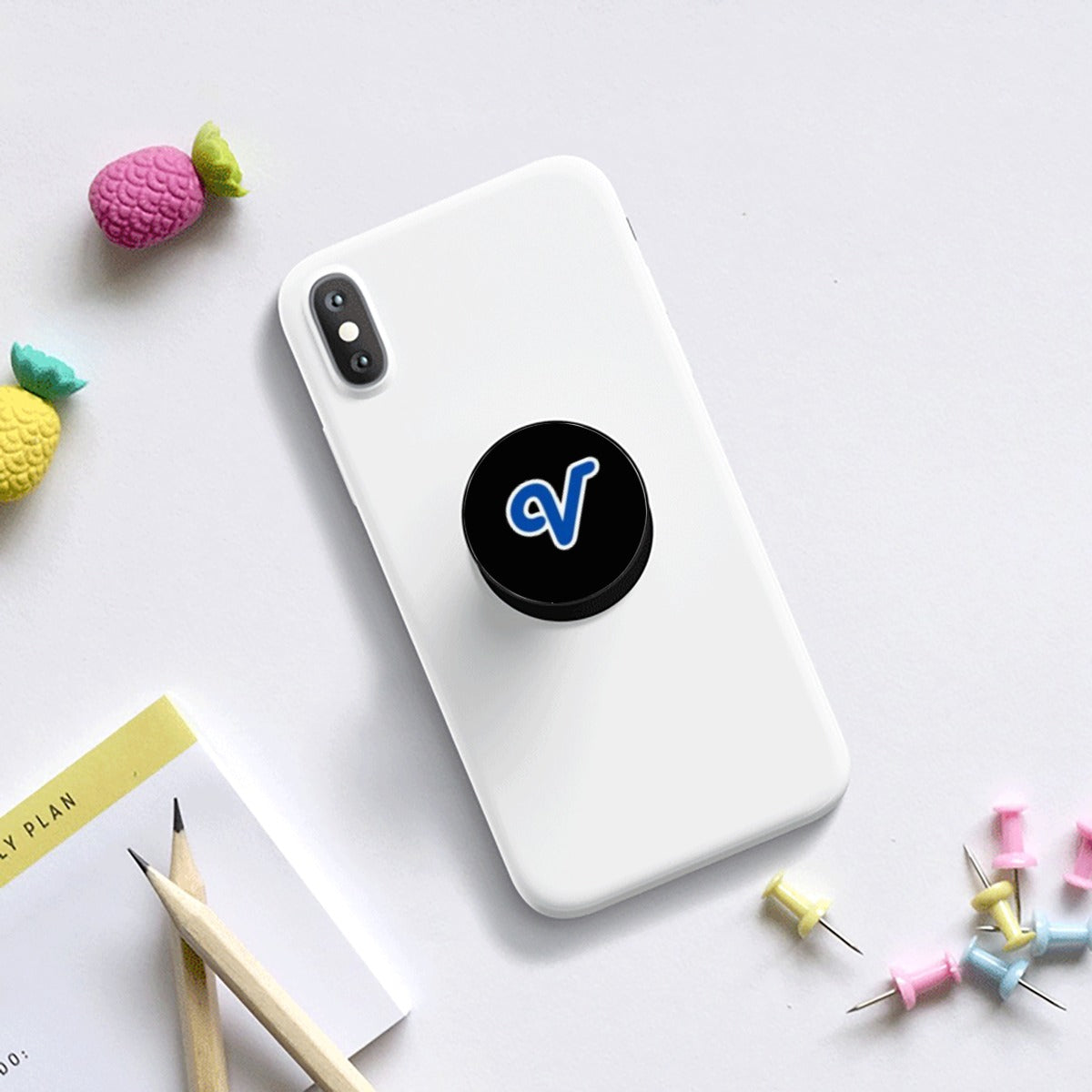 Victory Pop Socket