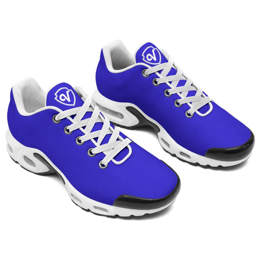 Shield Runners (Blue)