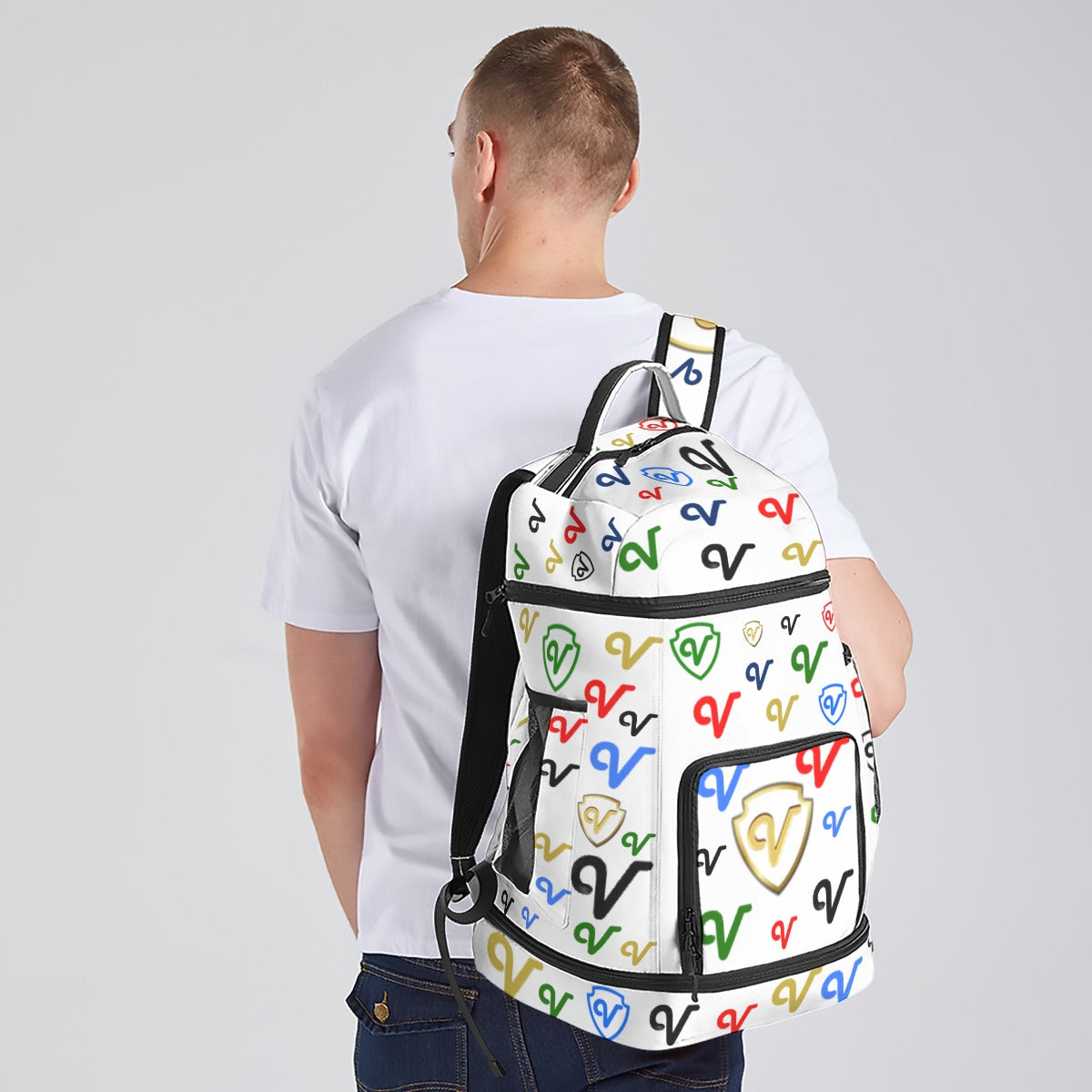 Victory Backpack (SKTLZ)