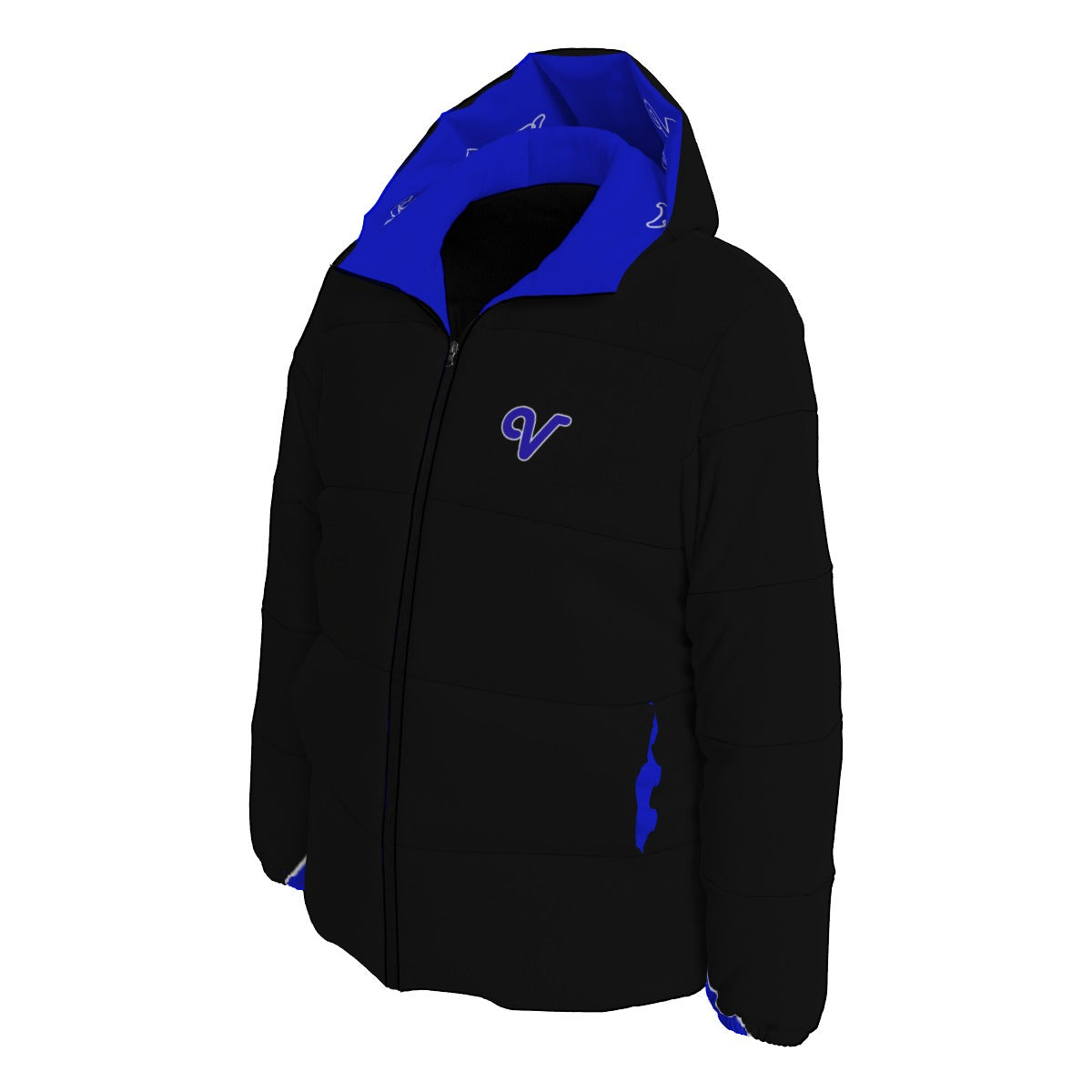 V-Pro Puffer Jacket