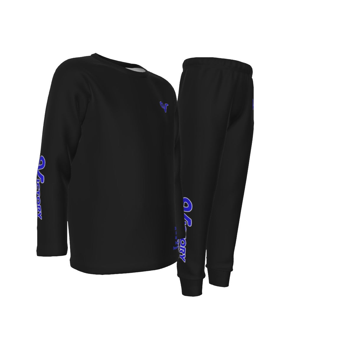 Children's Victory Pajamas