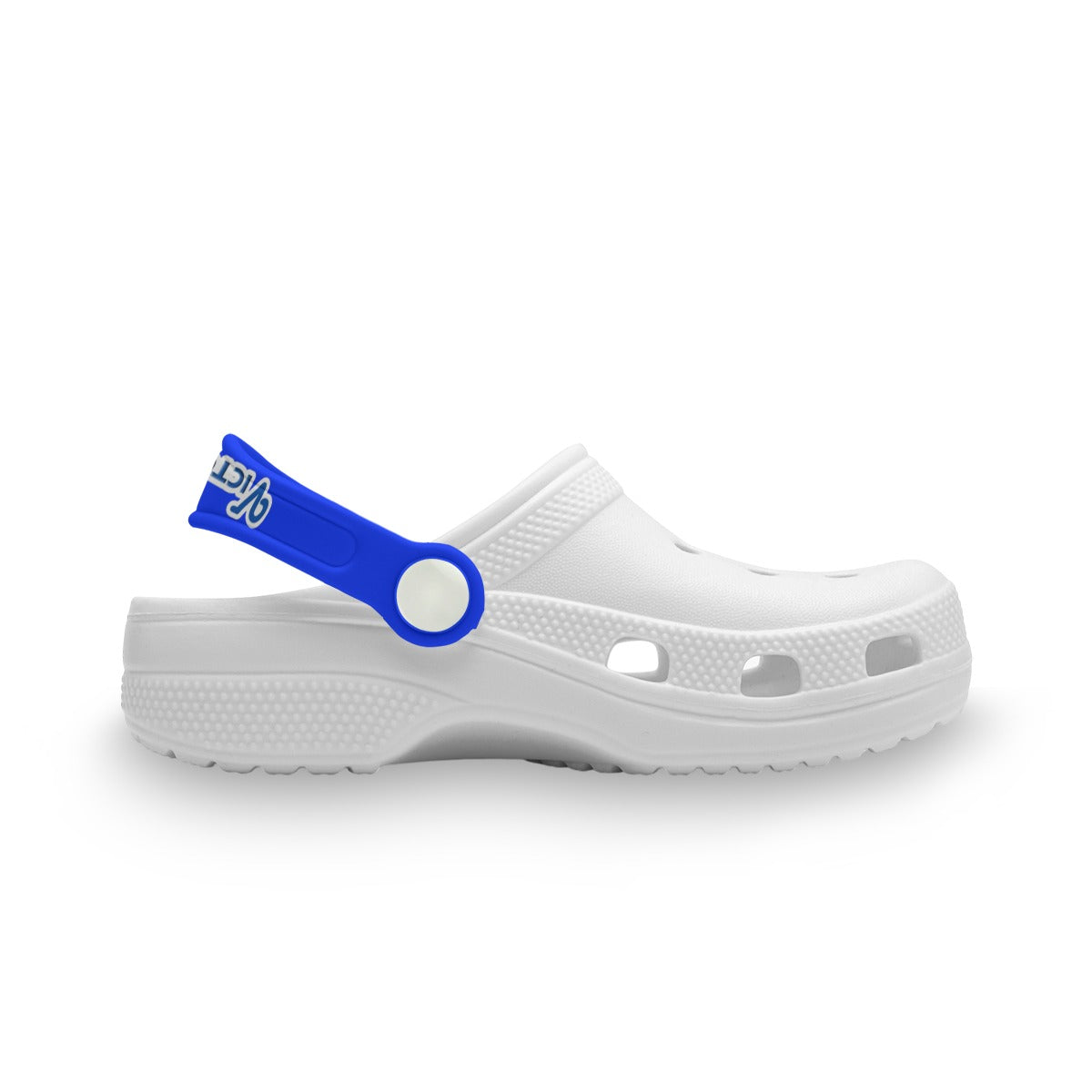 Children's Victory Clogs