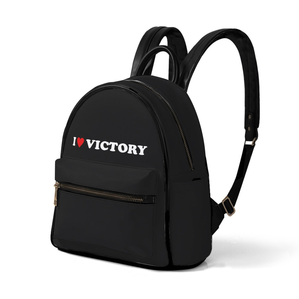 Victory "Heart" Mini-Backpack