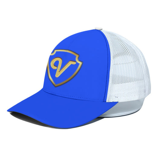 Royal V Cap