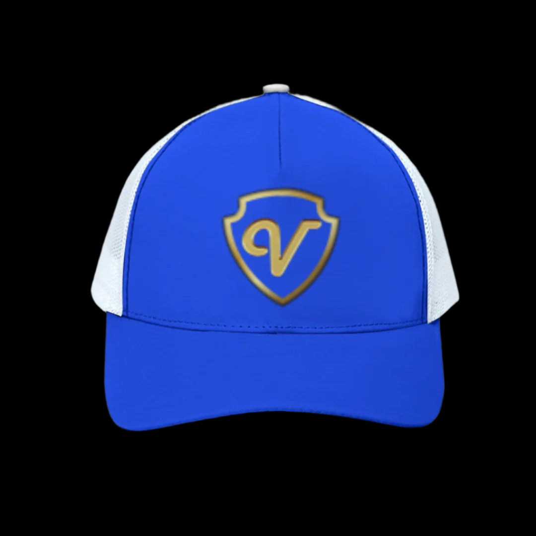 Royal V Cap
