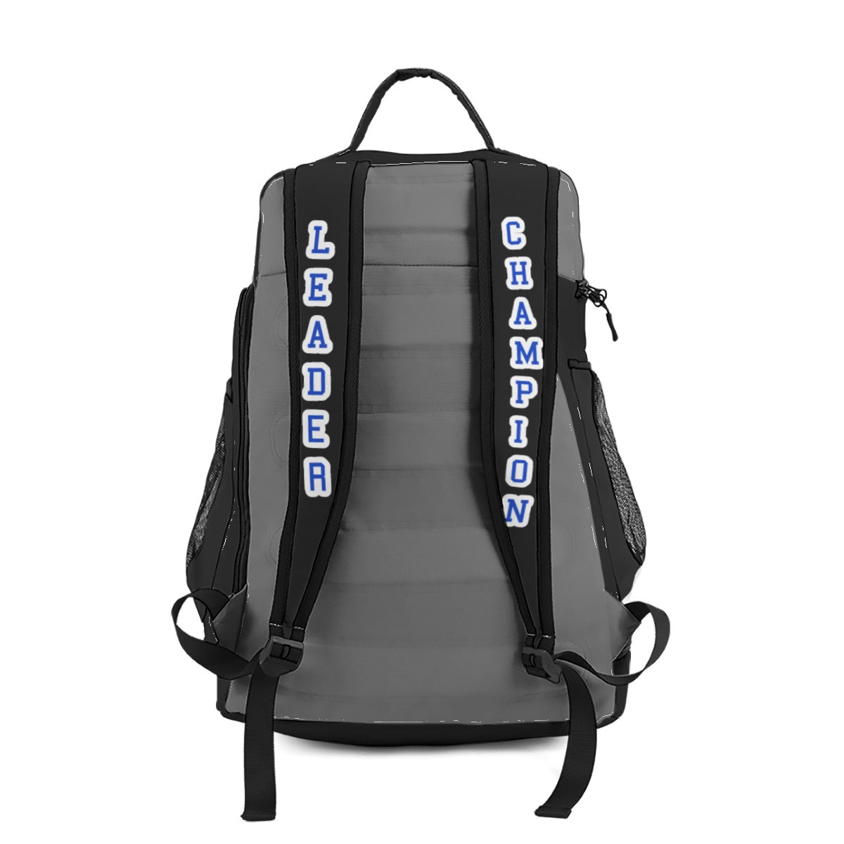 Victory Backpack (Black)
