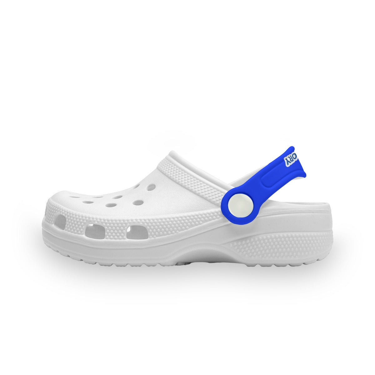 Children's Victory Clogs