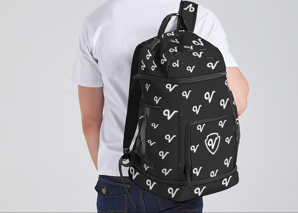 Victory "B&W" Backpack