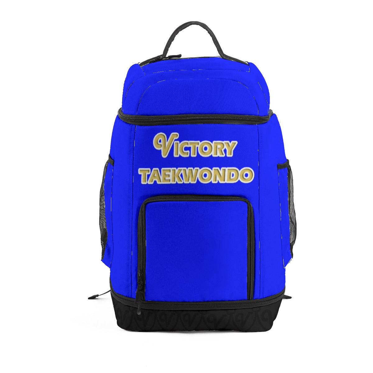 Victory Backpack (Blue)
