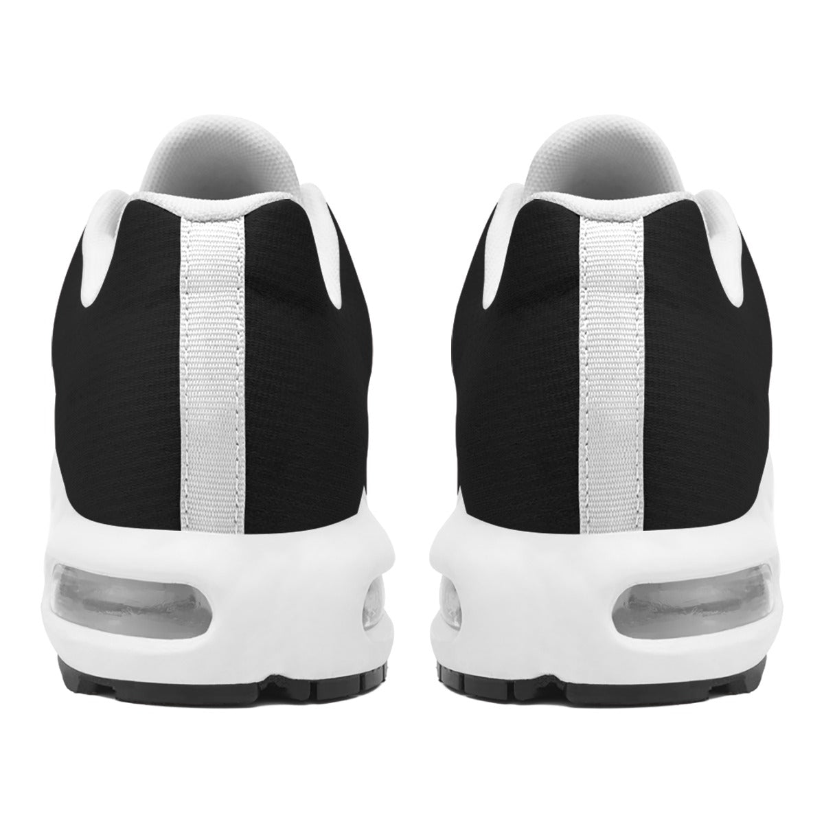 Shield Runners (Black)